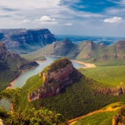 Voyage en Afrique du Sud