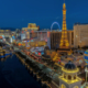 Las Vegas, USA