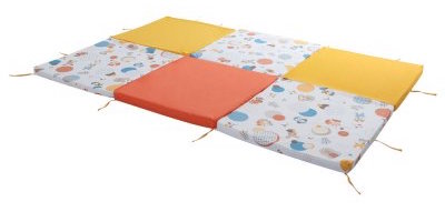 matelas bébé