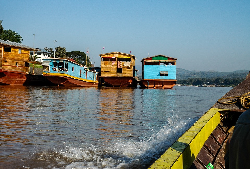 vietnam voyage sur le mekong