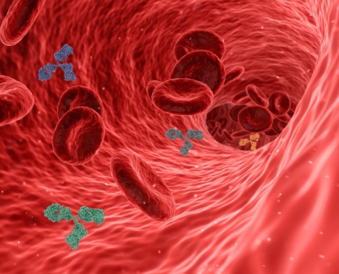 thrombose