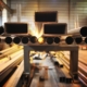 Le formage de tôle : un savoir-faire clé en tôlerie industrielle