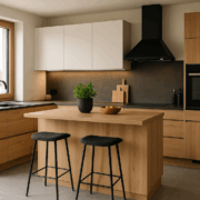 Cuisiniste à Chauffailles : la cuisine sur-mesure Cuisiniste à Chauffailles : la cuisine sur-mesure