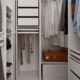 Dressing sur-mesure : une solution idéale pour optimiser votre intérieur